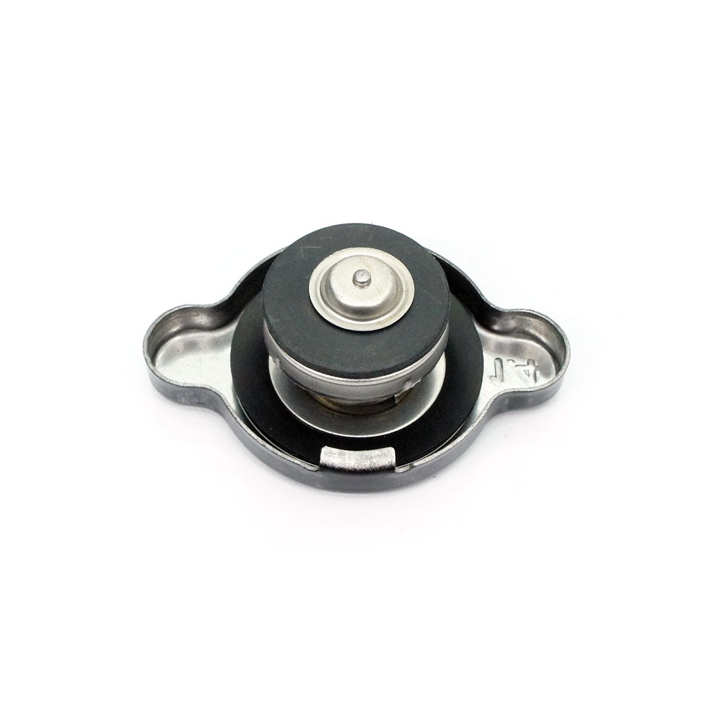 CSF Racing 1.4Bar/20PSI Radiator Cap - Black