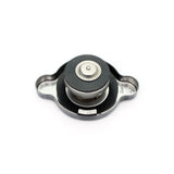 CSF Racing 1.4Bar/20PSI Radiator Cap - Black