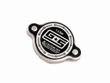 GrimmSpeed 1.3 Bar Radiator Cap Type-A