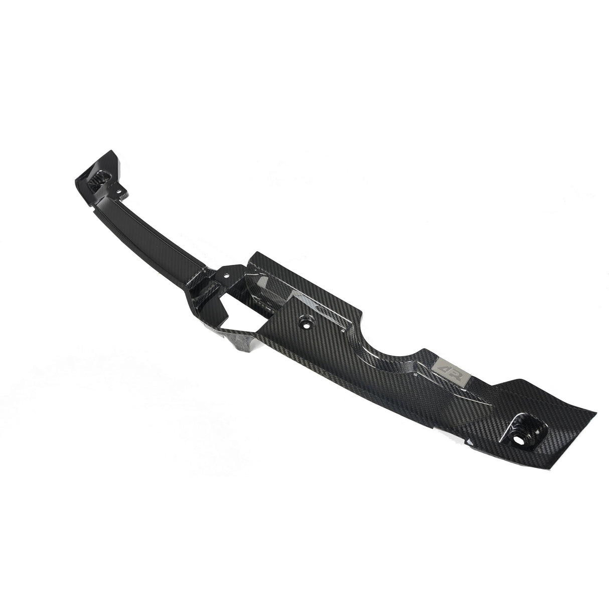 APR Performance Carbon Fibre Radiator Cooling Plate