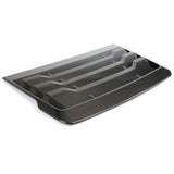 APR Carbon Fibre Hood Vent Ford F-150 Raptor 17-20 CF-207005