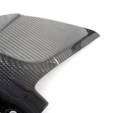 PSR STI Style Carbon Fibre Rear Spats - OPEN BOX