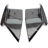 PSR STI Style Carbon Fibre Rear Spats - OPEN BOX