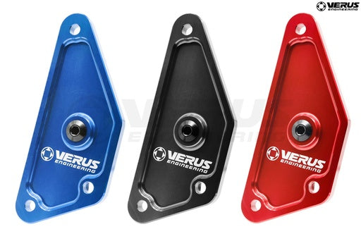 Verus Engineering Cam Plate Block