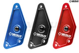Verus Engineering Cam Plate Block