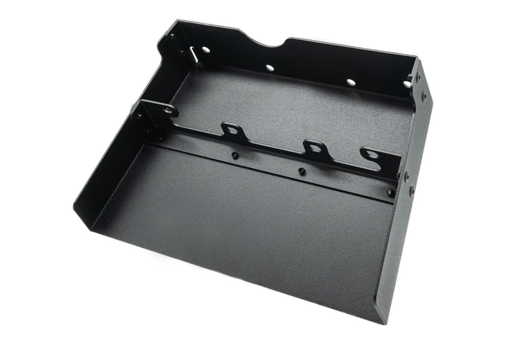Verus Engineering Rear Diff Cooling Plate