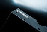 Verus Engineering Rear Diff Cooling Plate