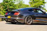 Verus Engineering Rear Diffuser