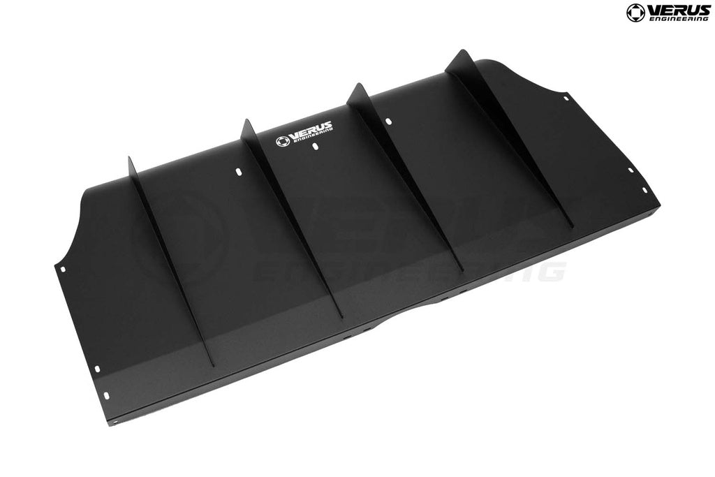Verus Engineering Rear Diffuser