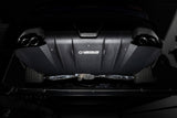 Verus Engineering Rear Diffuser Kit