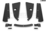Verus Engineering Rear Diffuser Kit