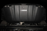 Verus Engineering Rear Diffuser Kit
