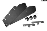 Verus Engineering Rear Diffuser