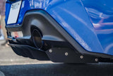 Verus Engineering Rear Diffuser