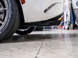 Verus Engineering ND Miata Rear Diffuser