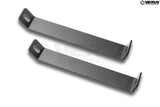 Verus Engineering ND Miata Rear Diffuser