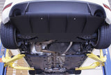 Verus Engineering Rear Diffuser