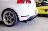 Verus Engineering Rear Diffuser