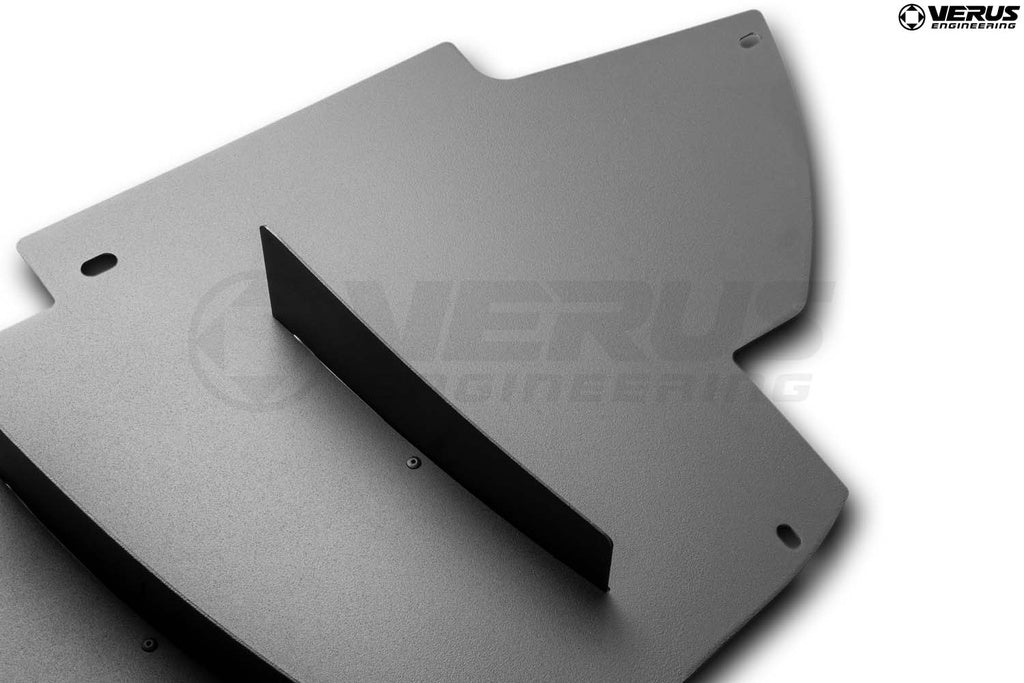 Verus Engineering Rear Diffuser Panel Kit