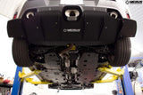 Verus Engineering Rear Spat Kit