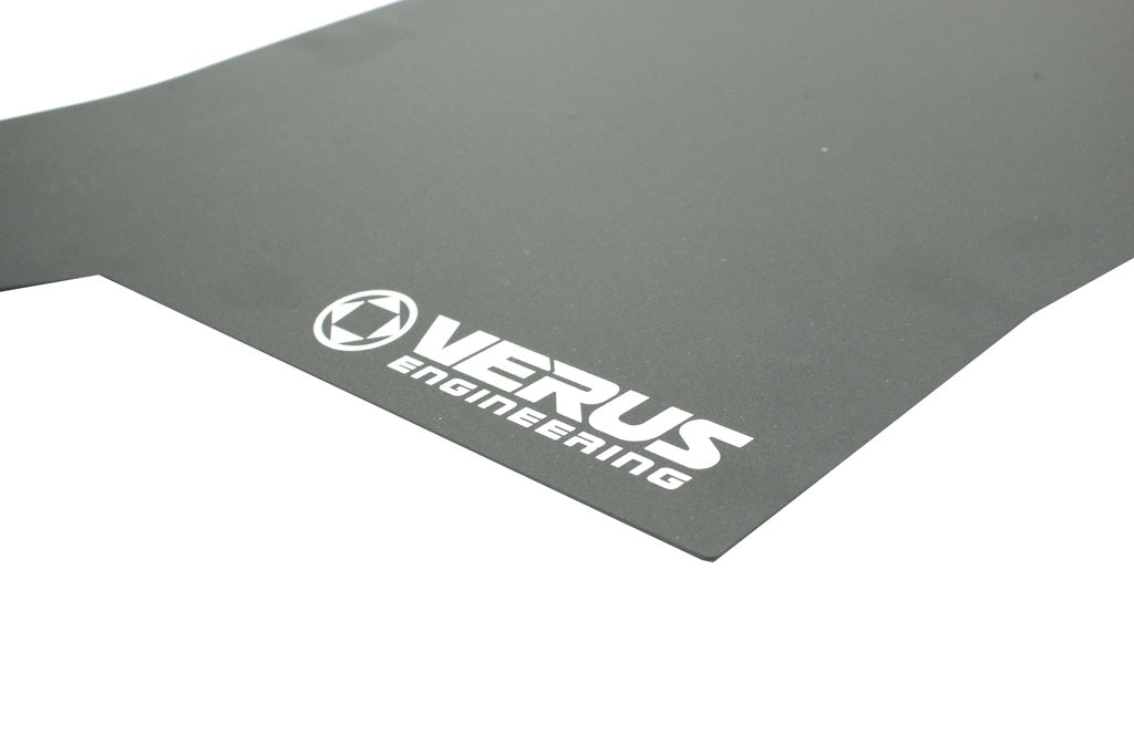 Verus Engineering Rear Suspension/Diff Covers