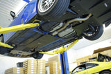 Verus Engineering Rear Suspension/Diff Covers