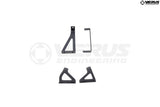 Verus Engineering Rear Suspension Cover Kit
