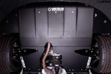 Verus Engineering Rear Suspension Cover Kit