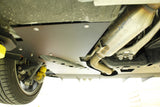 Verus Engineering Rear Suspension Cover Kit