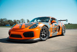 Verus Engineering Rear Wing Kit