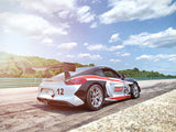 Verus Engineering Rear Wing Kit
