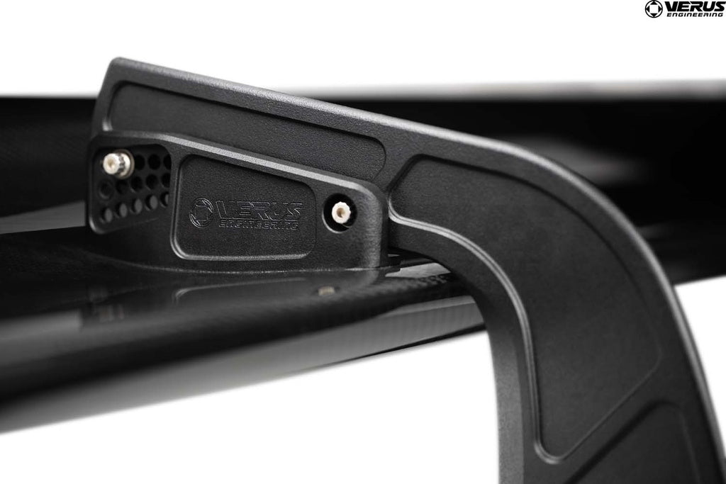 Verus Engineering V1X Carbon Swan Neck Wing
