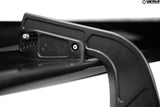Verus Engineering V1X Carbon Swan Neck Wing