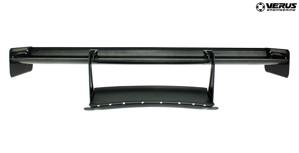 Verus Engineering Rear Wing Kit incl. DuckTail
