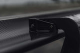 Verus Engineering Rear Wing Kit incl. DuckTail