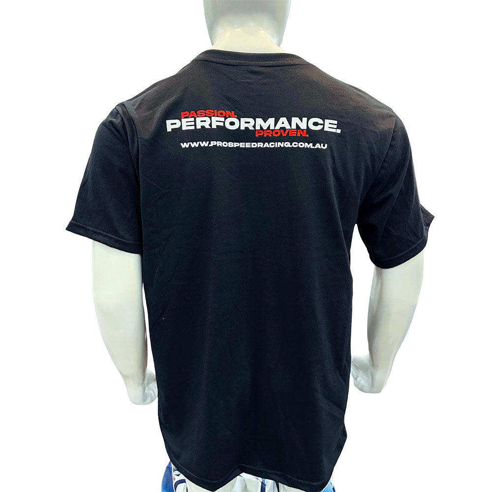 Pro Speed Racing Brand Men's T-Shirt