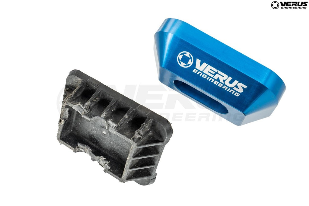 Verus Engineering Jack Puck Kit