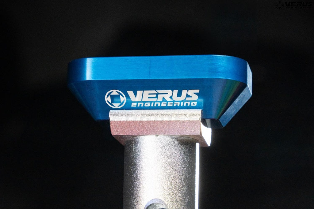 Verus Engineering Jack Puck Kit