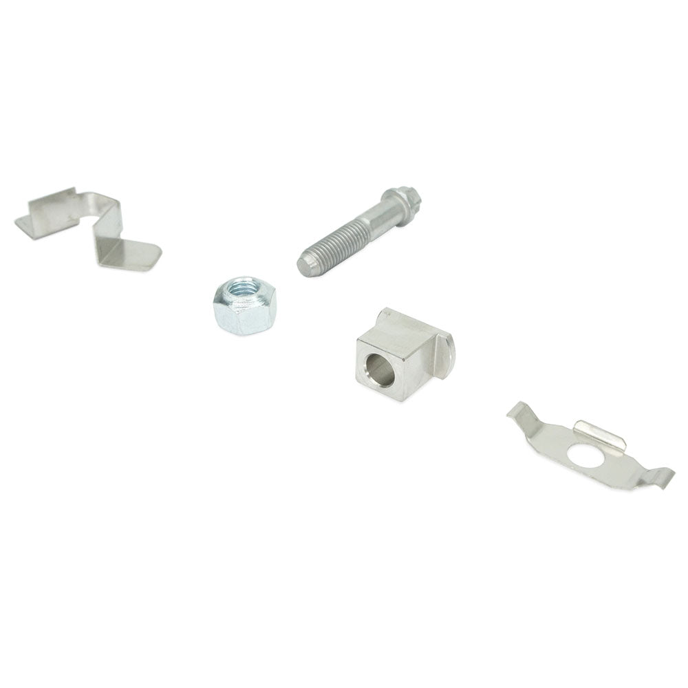 Paragon Rotor T-Bobbin A Rotor Attachment Complete Hardware Kit