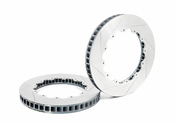 Paragon 2-Piece Replacement Brake Rotor Rings 362x32mm