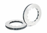 Paragon 2-Piece Replacement Brake Rotor Rings 362x32mm