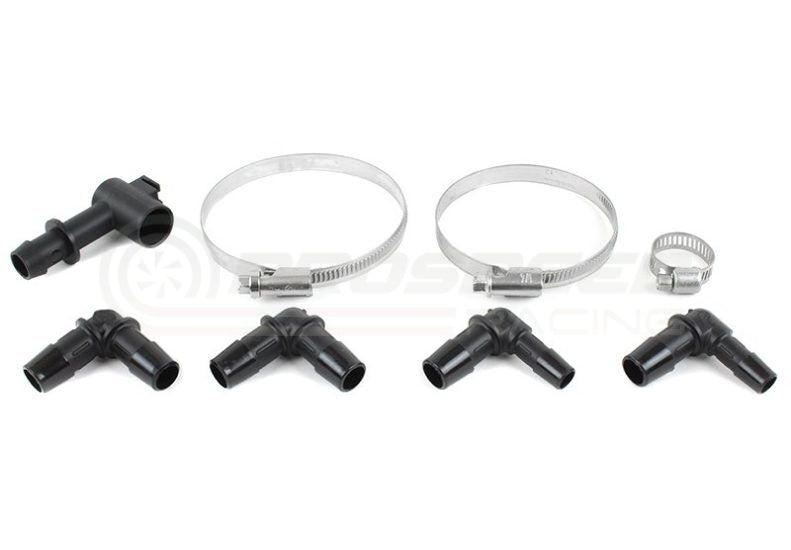 Perrin Replacement Hardware Install Kit for PSP-INT-401 Turbo Inlet Hose S-PSP-INT-401 | Pro Speed