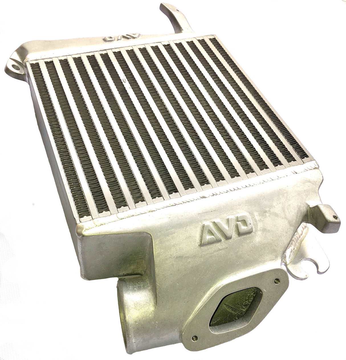 AVO Top Mount Intercooler Kit