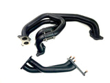 AVO Equal Length Twin Scroll Headers