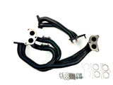 AVO Equal Length Twin Scroll Headers