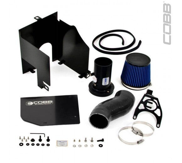 Stage 1+ Pack: Cobb Accessport/SF Intake/Invidia Q300 Cat Back