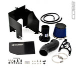 Stage 1+ Pack: Cobb Accessport/SF Intake/Invidia Q300 Cat Back