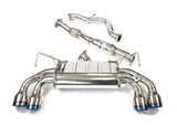 Stage 1+ Pack: Cobb Accessport/SF Intake/Invidia Q300 Cat Back