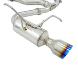 Stage 1+ Pack: Cobb Accessport/SF Intake/Invidia R400 Cat Back
