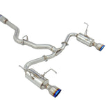 Stage 1+ Pack: Cobb Accessport/SF Intake/Invidia R400 Cat Back